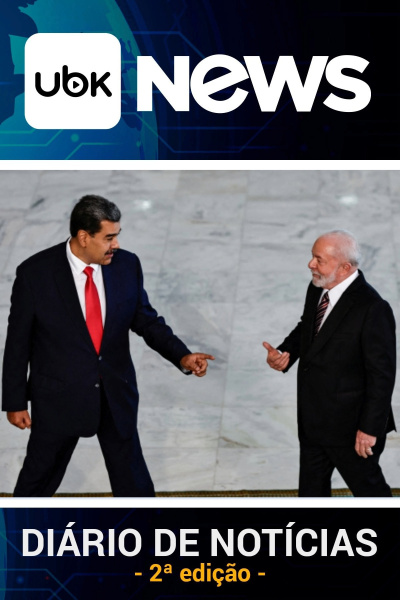 Diário de Notícias - 11/12/2025 - 2ª Edição