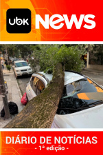 Diário de Notícias - 12/12/2025 - 1ª Edição