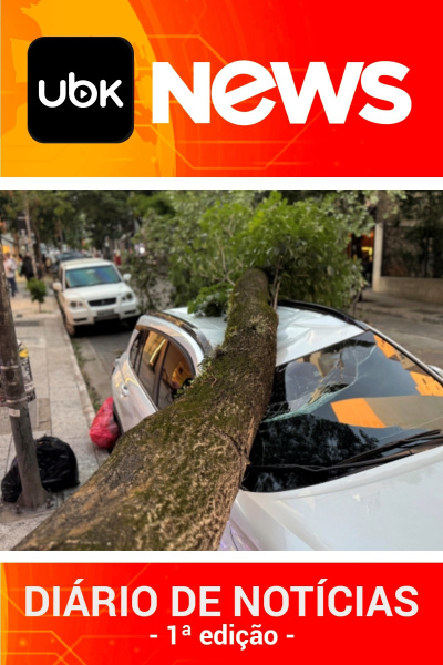 Diário de Notícias - 12/12/2025 - 1ª Edição