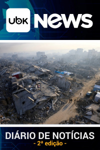 Diário de Notícias - 12/12/2025 - 2ª Edição