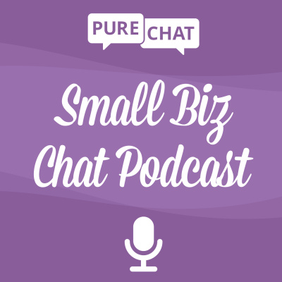 Small Biz Chat Podcast