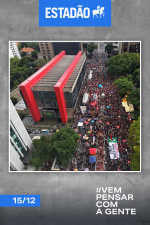 Estadão - 15/12/2025