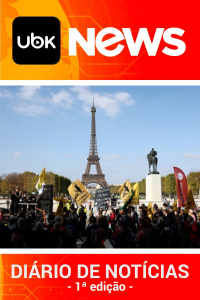 Diário de Notícias - 15/12/2025 - 1ª Edição