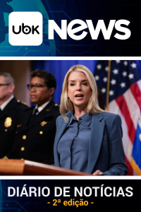 Diário de Notícias - 15/12/2025 - 2ª Edição