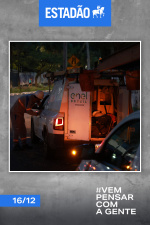 Estadão - 16/12/2025