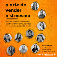 A arte de vender a si mesmo - Entrevista Raquel Figueira Camargo