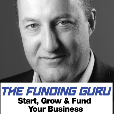 Start, Grow And Fund Your Business