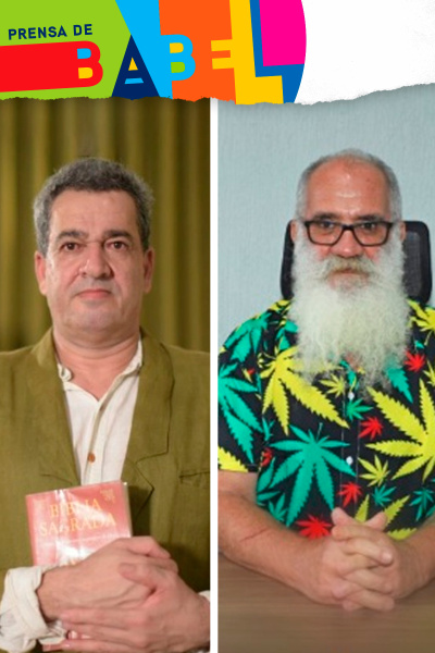 Prensa de Babel - Em 30 anos de Búzios, a Câmara também construiu sua história de repúdios