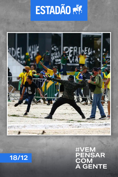 Estadão - 18/12/2025