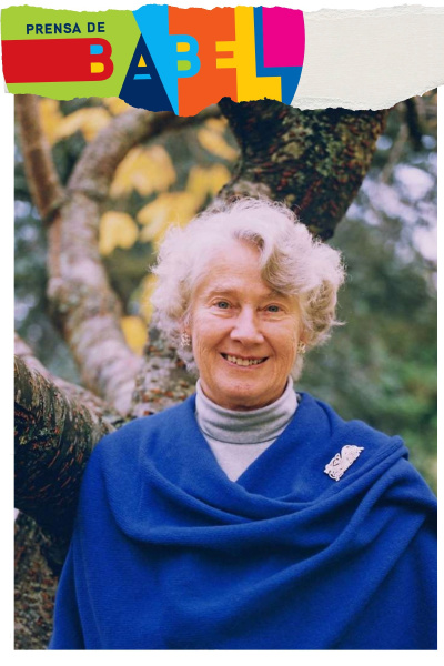 Prensa de Babel - Anjos em Búzios