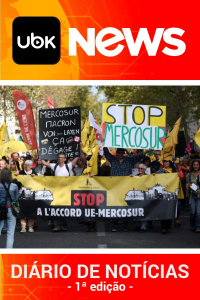 Diário de Notícias - 18/12/2025 - 1ª Edição