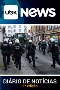 Diário de Notícias - 18/12/2025 - 2ª Edição