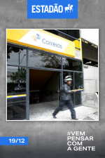 Estadão - 19/12/2025