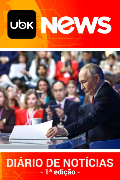 Diário de Notícias - 19/12/2025 - 1ª Edição