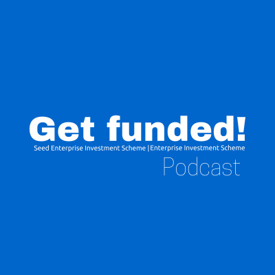 Get Funded!