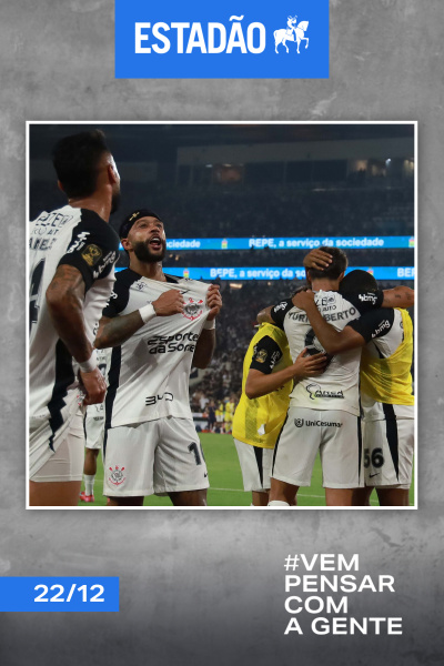 Estadão - 22/12/2025