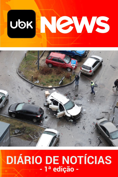 Diário de Notícias - 22/12/2025 - 1ª Edição