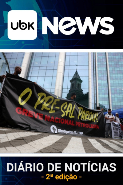 Diário de Notícias - 22/12/2025 - 2ª Edição