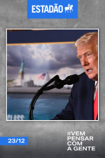 Estadão - 23/12/2025