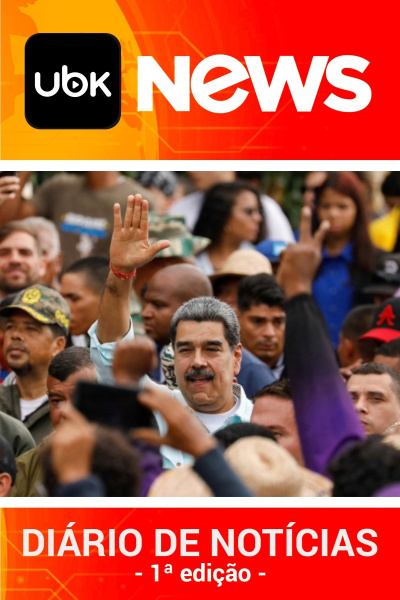 Diário de Notícias - 23/12/2025 - 1ª Edição