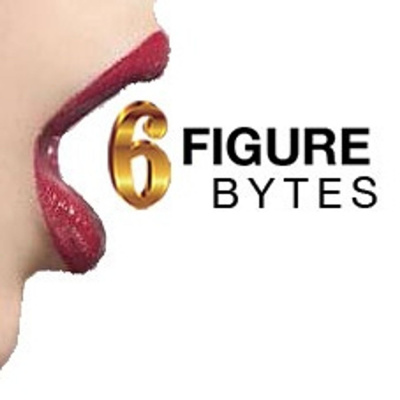 6 Figure Bytes