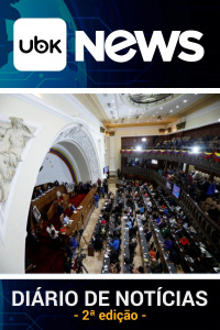 Diário de Notícias - 23/12/2025 - 2ª Edição