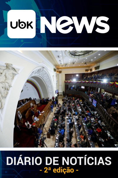 Diário de Notícias - 23/12/2025 - 2ª Edição