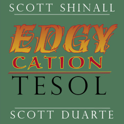Esl Edgycation.org - Tesolcast