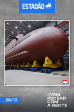 Estadão - 26/12/2025