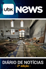 Diário de Notícias - 26/12/2025 - 2ª Edição