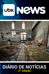 Diário de Notícias - 26/12/2025 - 2ª Edição