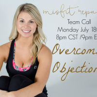 Team Call - Overcoming Objections