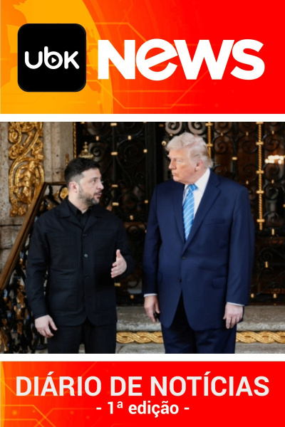 Diário de Notícias - 29/12/2025 - 1ª Edição