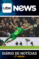 Diário de Notícias - 30/12/2025 - 2ª Edição