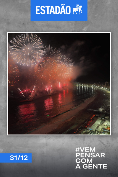 Estadão - 31/12/2025