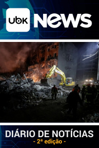 Diário de Notícias - 02/01/2026 - 2ª Edição