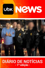 Diário de Notícias - 05/01/2026 - 1ª Edição