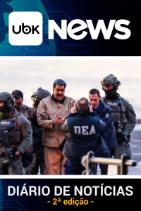 Diário de Notícias - 05/01/2026 - 2ª Edição