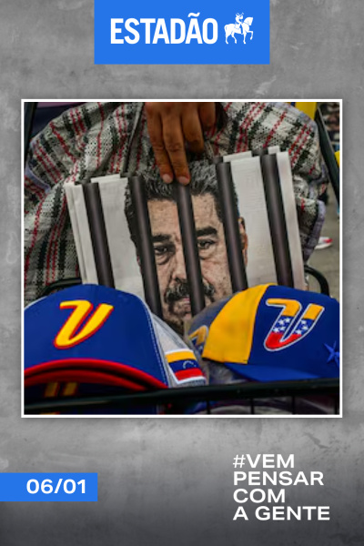 Estadão - 06/01/2026