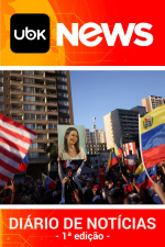 Diário de Notícias - 06/01/2026 - 1ª Edição