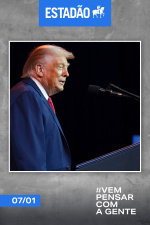 Estadão - 07/01/2026