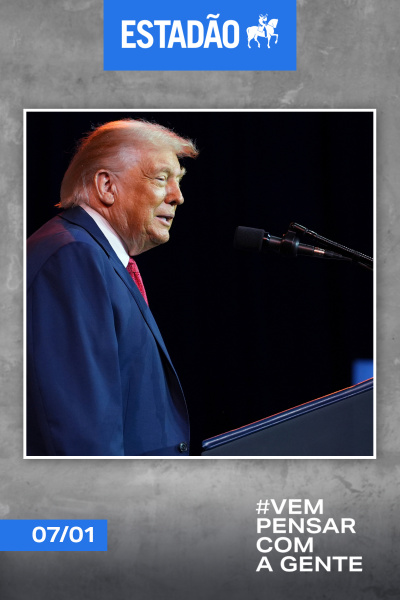 Estadão - 07/01/2026