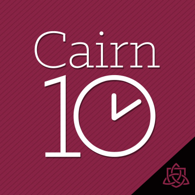 Cairn.fm