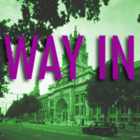 Rebecca Reynolds - Pre-visit podcasts