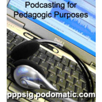 Sam Warren - Co-producing video podcasts with students