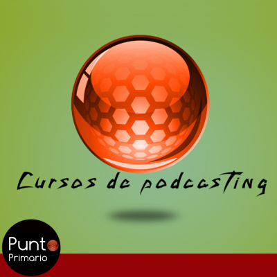 Cursos De Podcasting