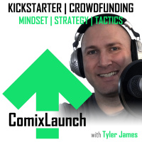 Best of ComixLaunch: The Most  Least Valuable Habits for Creators