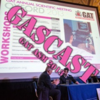 GAT 2013 ASM Special