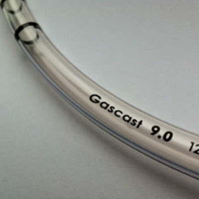 Gascast