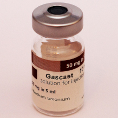 Gascast